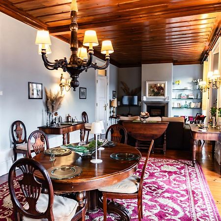 Douro D'Heart - Regua Guesthouse - Casa Completa Пезу-да-Регуа Екстер'єр фото