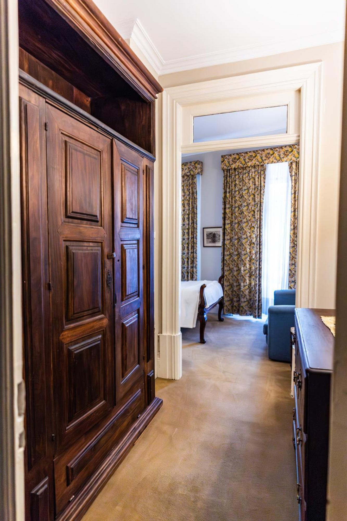 Douro D'Heart - Regua Guesthouse - Casa Completa Пезу-да-Регуа Екстер'єр фото
