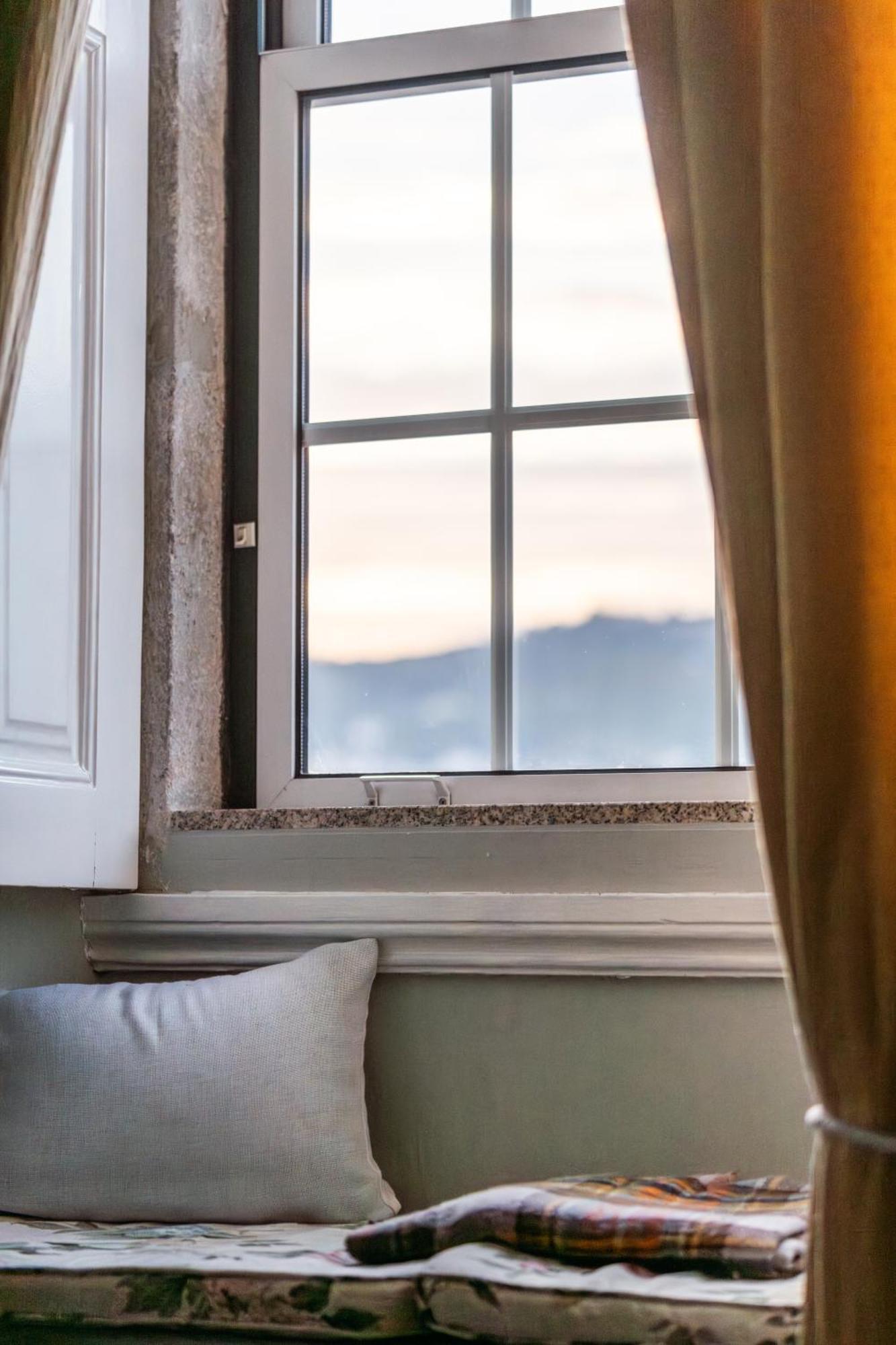 Douro D'Heart - Regua Guesthouse - Casa Completa Пезу-да-Регуа Екстер'єр фото