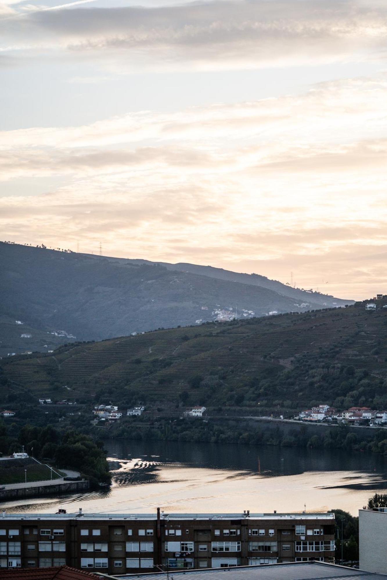 Douro D'Heart - Regua Guesthouse - Casa Completa Пезу-да-Регуа Екстер'єр фото