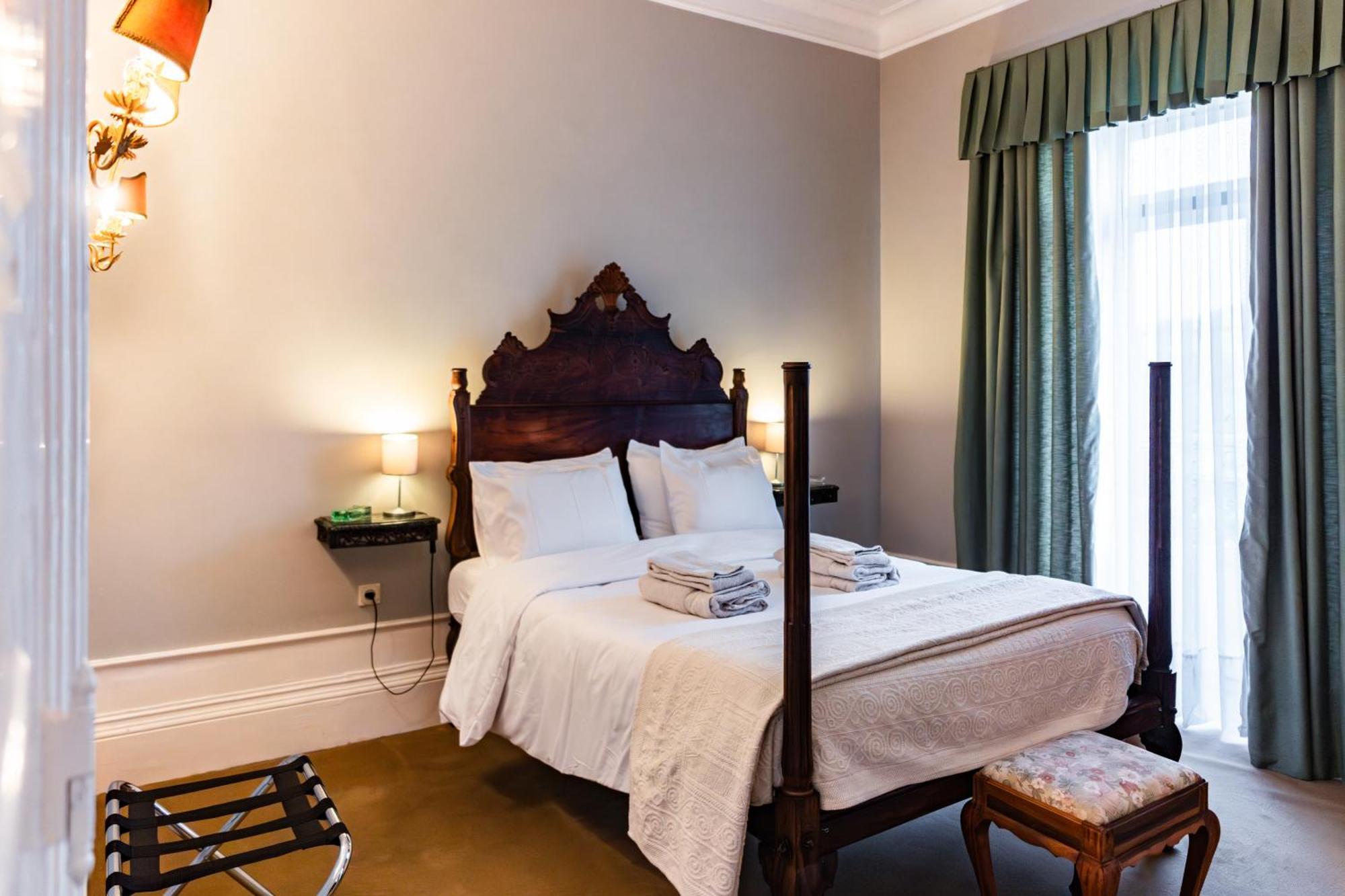 Douro D'Heart - Regua Guesthouse - Casa Completa Пезу-да-Регуа Екстер'єр фото