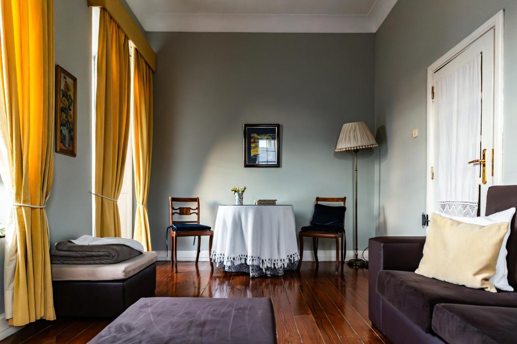 Douro D'Heart - Regua Guesthouse - Casa Completa Пезу-да-Регуа Екстер'єр фото
