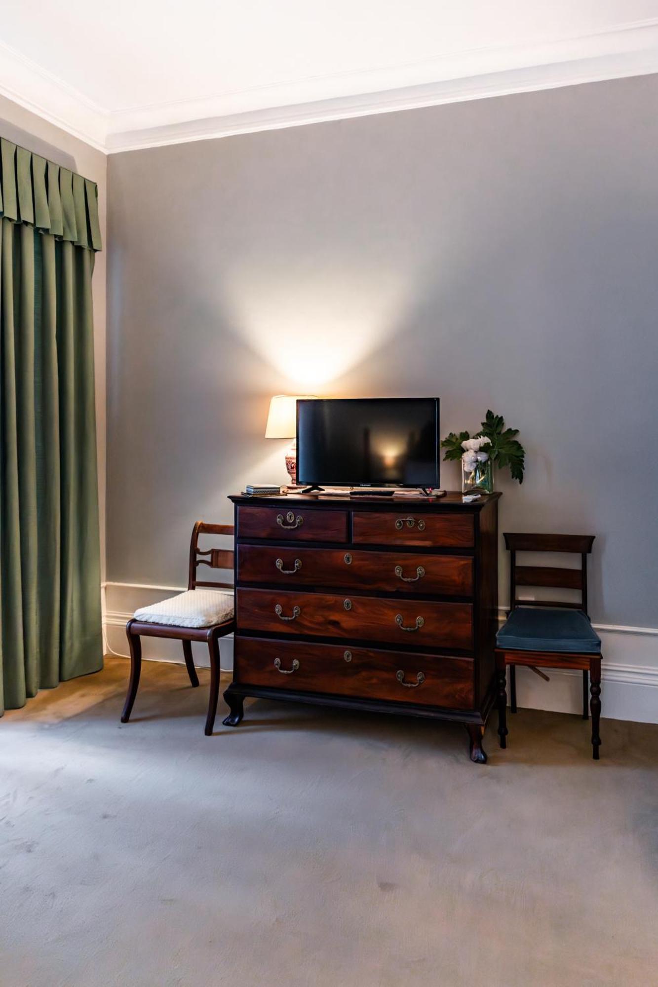 Douro D'Heart - Regua Guesthouse - Casa Completa Пезу-да-Регуа Екстер'єр фото