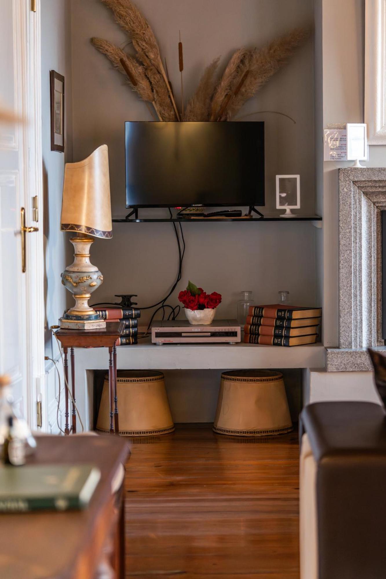 Douro D'Heart - Regua Guesthouse - Casa Completa Пезу-да-Регуа Екстер'єр фото