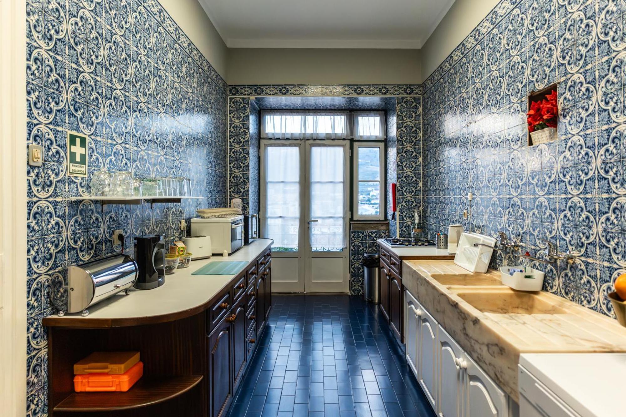 Douro D'Heart - Regua Guesthouse - Casa Completa Пезу-да-Регуа Екстер'єр фото