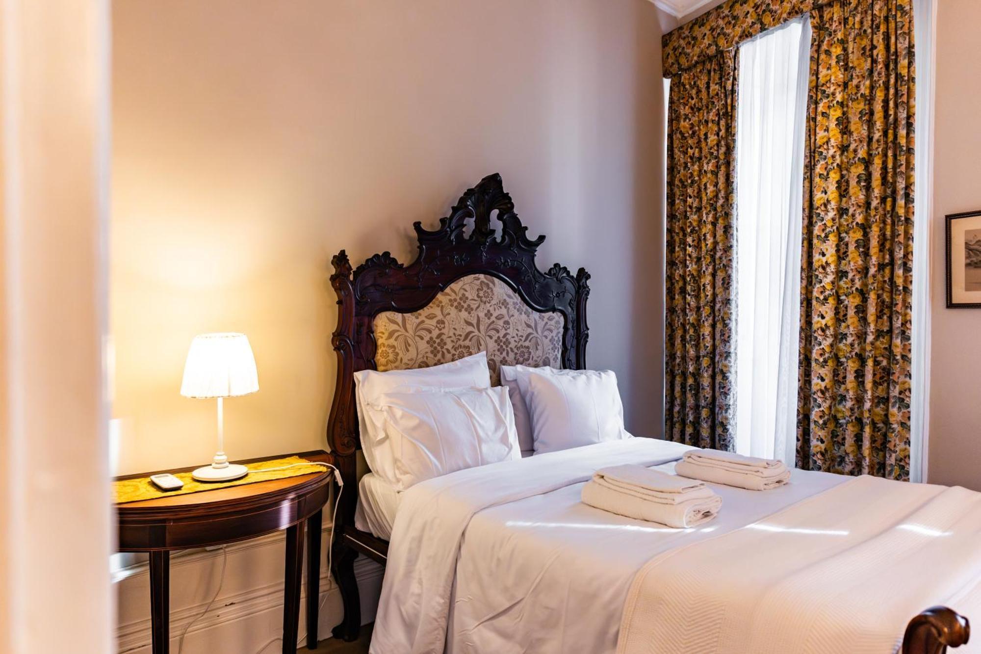 Douro D'Heart - Regua Guesthouse - Casa Completa Пезу-да-Регуа Екстер'єр фото