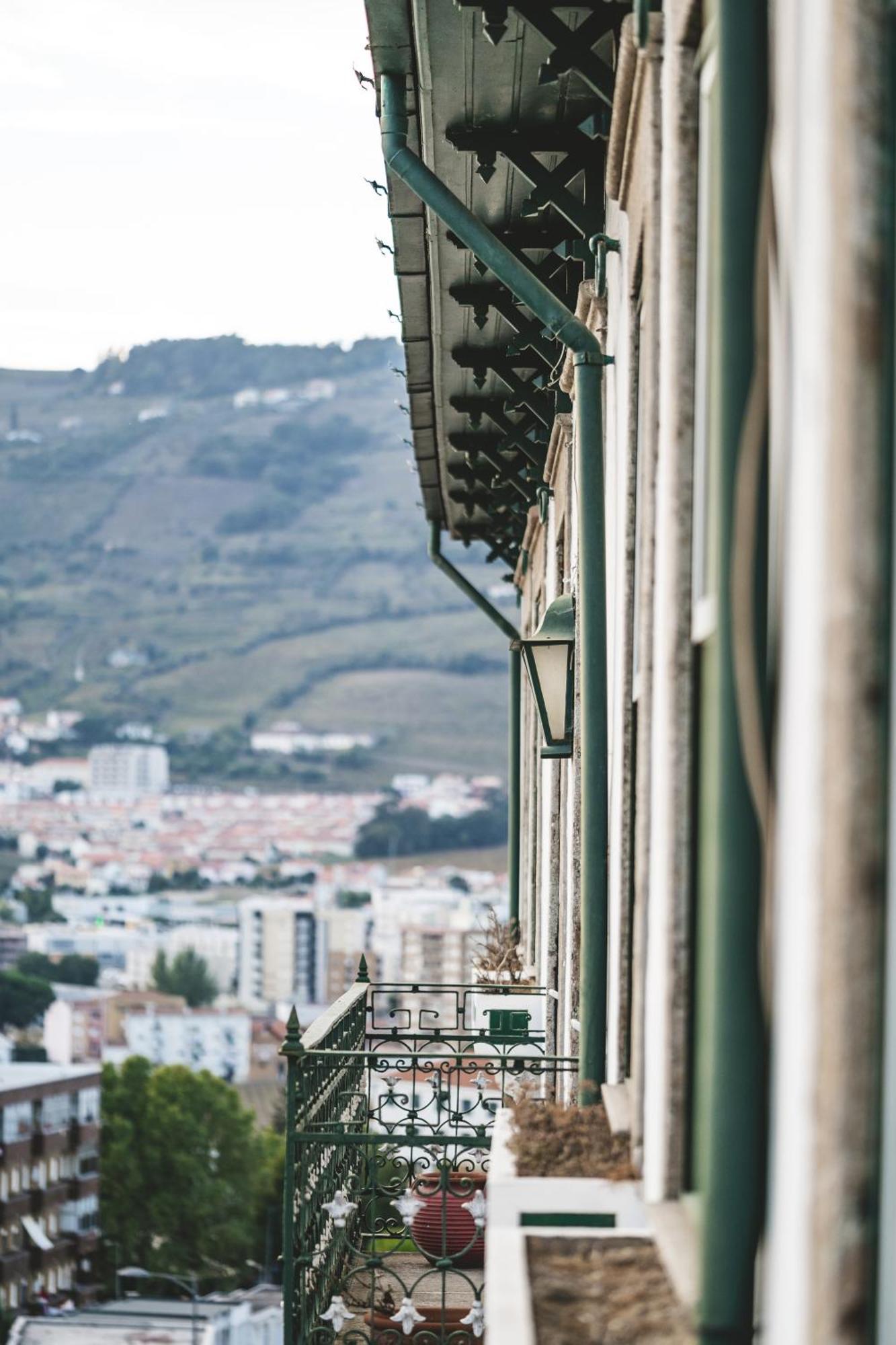 Douro D'Heart - Regua Guesthouse - Casa Completa Пезу-да-Регуа Екстер'єр фото
